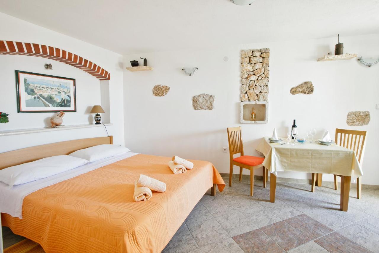 Paradise Stone Apartments Bol Rom bilde