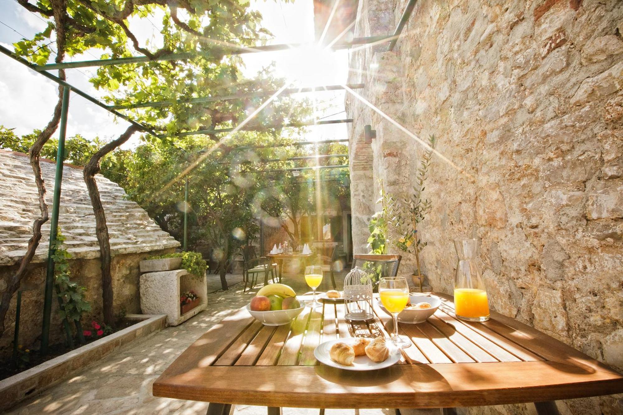 Paradise Stone Apartments Bol Rom bilde