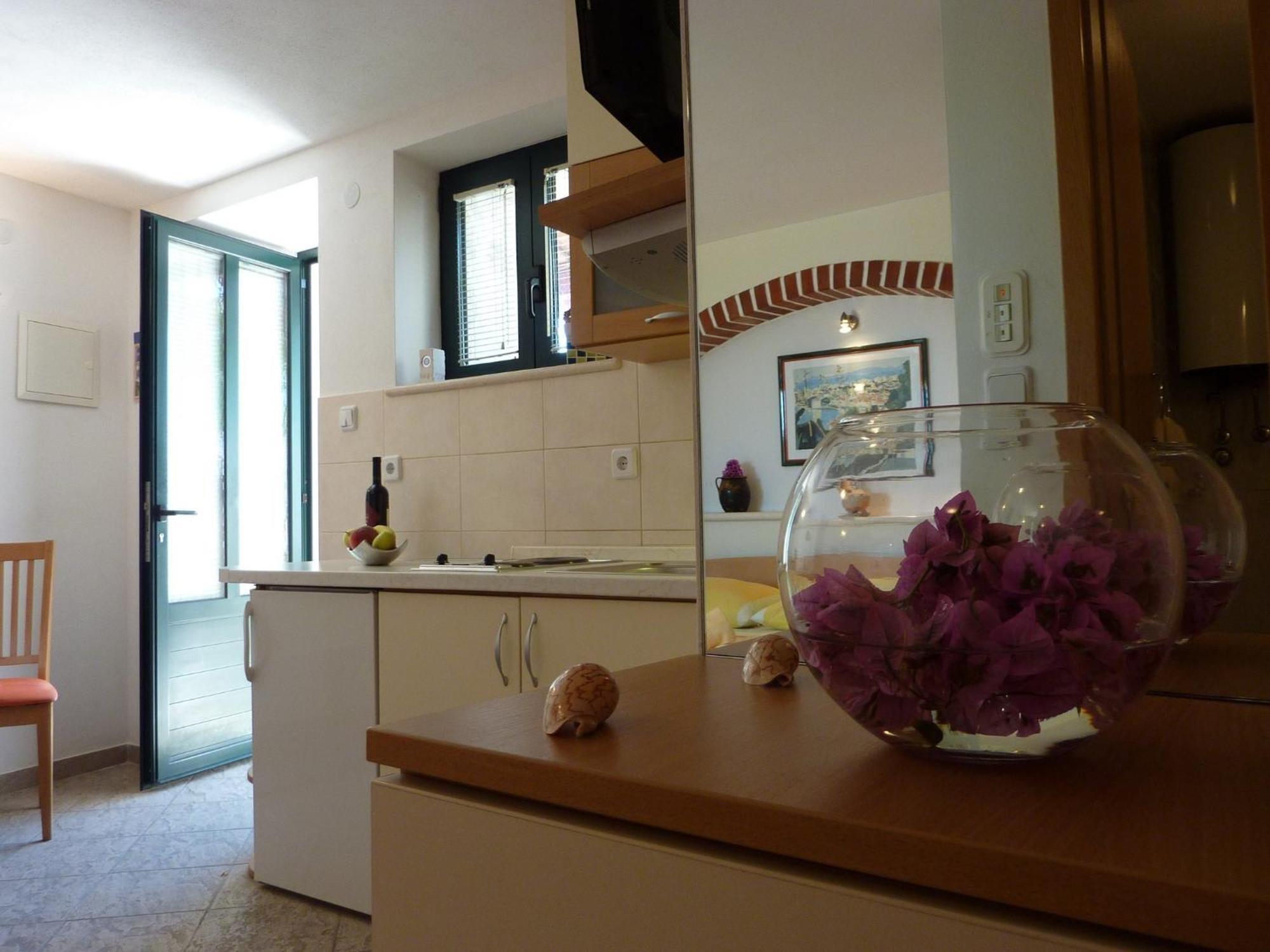 Paradise Stone Apartments Bol Rom bilde